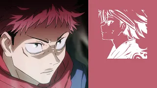 Jujutsu Kaisen Opening 1 • Studio Yuraki • Creditless • .flac