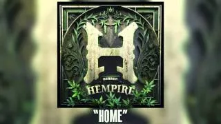 Berner "Home" [Official Audio]