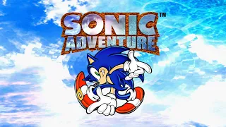 Sonic Adventure Chronological Order