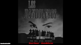 Don Omar Bandoleros 1 hour