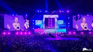 220515 TWICE 트와이스 - I Can't Stop Me | 4th World Tour III Encore: Day 2 | LIVE