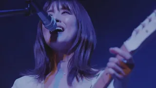 SCANDAL -「eternal」(live from SCANDAL WORLD TOUR "MIRROR" 2022)