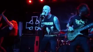 Visigoth - Mammoth Rider, Live in Brooklyn