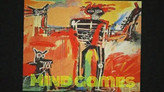 Mind games - Boom bam hip hop instrumental | Base de rap freestyle