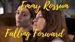 You're Not You - Emmy Rossum end track called "Falling Forward" (2014 Movie)