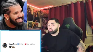 Drake - The Heart Part 6 (Kendrick Lamar Diss) REACTION The Truth is Out!