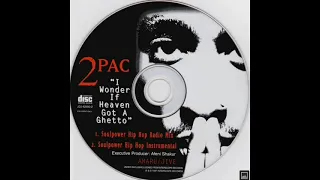 2Pac-Watch Ya Mouth - Allbum Makaveli volume 4 1996 (OG) Collection (Best Quality) (Unreleased)
