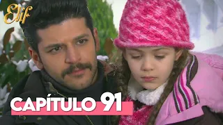 Elif Primera Temporada Capítulo 91 | Elif Capítulo 91