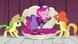 MLP:FiM | Music | You Got to Share, You Got to Care | HD