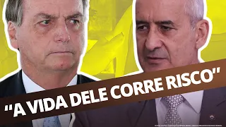 Governo nocauteado na CPI | General Ramos se vacinou escondido | Ciro Gomes, João Santana e Lula
