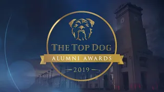 2019 Top Dog Alumni Awards