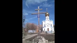 Задорнов. 🇷🇺⛪