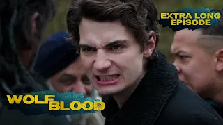 Wolfblood | Season 5: Extra long episode 9, 10 FINALE