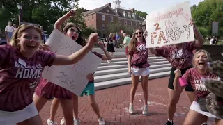 Lafayette College Kicks Off 2023