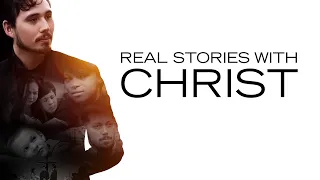 Real Stories with Christ | Season 1 | Episode 5 | Sarah | Josiah David Warren | Taylor Murphy