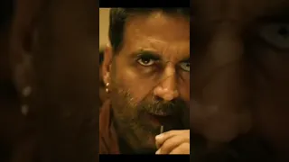 Bachchan pandey movie scenes