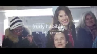 Rudy Habibie (Habibie & Ainun 2) Official Behind The Scene Part.2