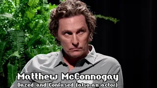 Matthew McConaughey: Between Two Ferns - The Movie (1080p)