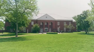 Campus Is Waiting For You | Hanover College
