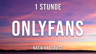 Katja Krasavice - Onlyfans - 1 Stunde