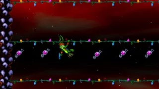 Let's Play Jazz Jackrabbit 2: Holiday Hare '98 Part 2: Creeping Window