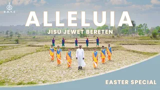 Jisue Jiwet Bereten | Easter Video Song | Stephan Tudu | Tina Hembrom | Fr. Emmanuel Murmu