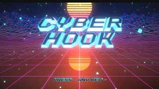 Cyber Hook Tutorial