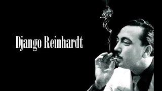 Minor Swing - Django Reinhardt & Stéphane Grappelli