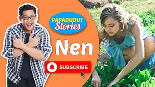 SYA NA KAYA ANG DREAMBOY KO (PAPA DUDUT STORIES OF NEN, EXCLUSIVE ON YOUTUBE)