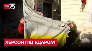 💪 Незламність Херсона доводять вони! В районі Острова залишаються люди