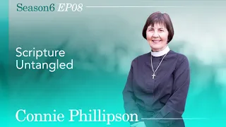 Season 6: Ep 8 | Connie Phillipson | When God Calls Will You Hear?