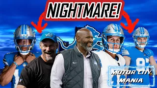 Detroit Lions TERRIFY NFL As A MONSTER Set To Be UNLEASHED!