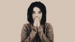 Björk - Like Someone In Love (Instrumental)