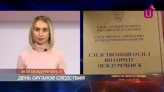 День органов следствия