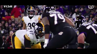 Steelers 2023-2024 hype video