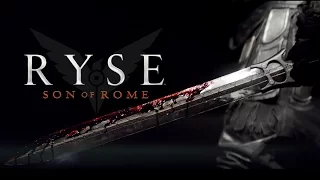 (2014) Ryse Son of Rome: Test in 4K - Ultra Mode On PC With TriDef® 3D