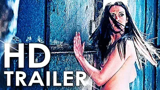 CUTE LITTLE BUGGERS Trailer (2017) Killer Mutant Rabbits Movie HD