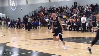 Kentucky Commit Tyler Herro ERUPTS For 42 Points Against BOX AND ONE 🔥