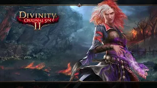 Sing For Me - Divinity Original Sin 2 OST (Lohse's song + Bobby's version mashup)