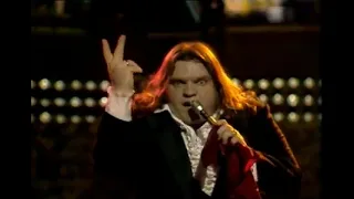 Meat Loaf - I'm Gonna Love Her For Both Of Us (Discoring, 1981)