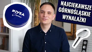 Wynalazki z Górnego Śląska - ile z nich znasz?