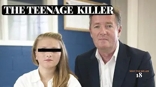 Meet The Teenage Serial Killers | The True Story Of Erin Caffey & Charlie Wilkinson