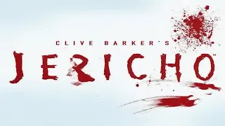 Clive Barker’s Jericho.➤ ИГРОФИЛЬМ (2007).