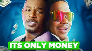 It's Only Money (Cam'ron IIWII "It's Only Money" Official Music Video)