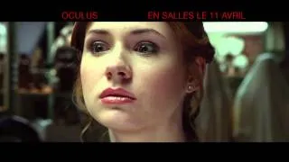 Oculus V.F. - Bande-annonce HD "Promesse" (2014)