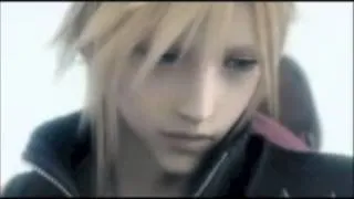 Final Fantasy AMV New Divide Linkin Park