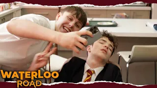 Bloopers! | Waterloo Road