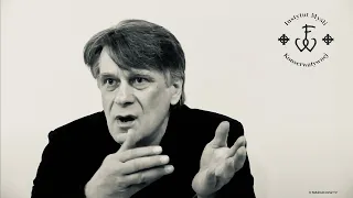 + Krzysztof Karoń (1955-2023). Wspomnienie