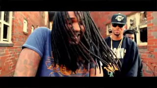 Slim Dunkin & Sy Ari Da Kid - We Them Niggas (MUSIC VIDEO) ft. Dae Dae, D-Bo, Sean Teezy & Cap-1