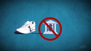 Sneaker Money - Why an Underground Economy?
